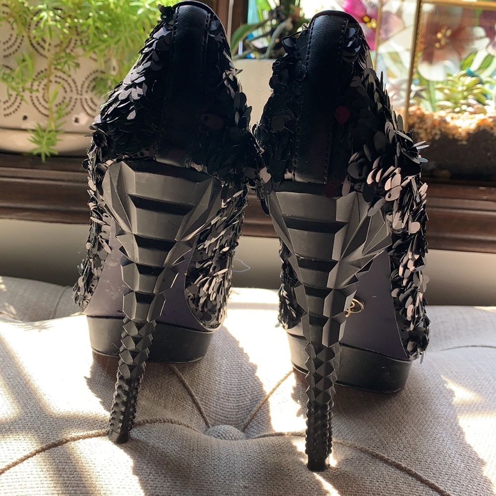 Rachel Roy pumps - Picture 3 of 6